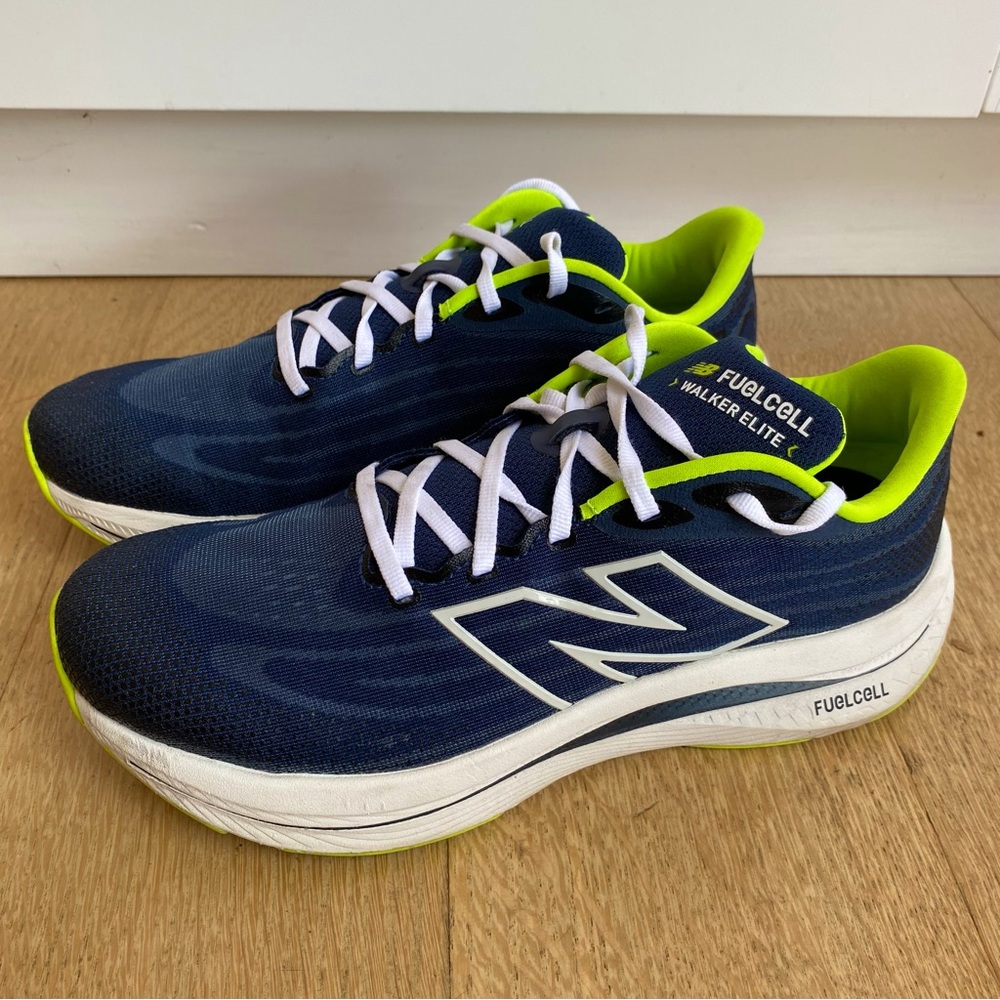 New Balance FuelCell Walker Elite sneakers